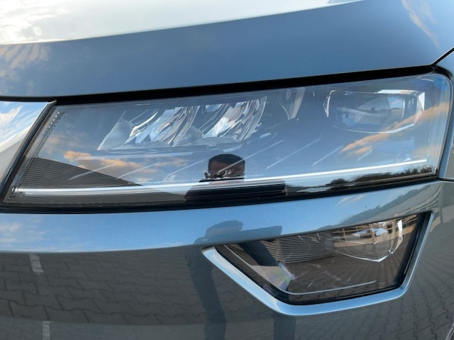 Skoda Karoq 2.0 TDI Clever