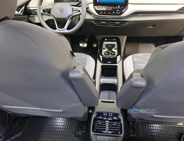 Volkswagen ID.4 55 kWh Pure