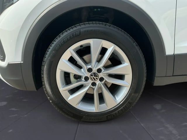 Volkswagen T-Cross Friends TSI