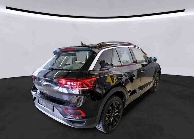 Volkswagen T-Roc 1.5 TSI DSG Life