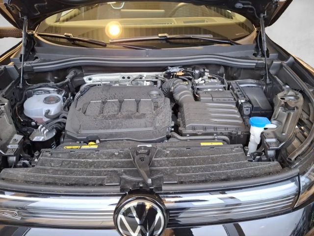 Volkswagen Tiguan 4Motion DSG Sport