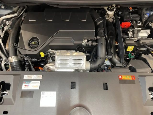 Peugeot 3008 GT-Line