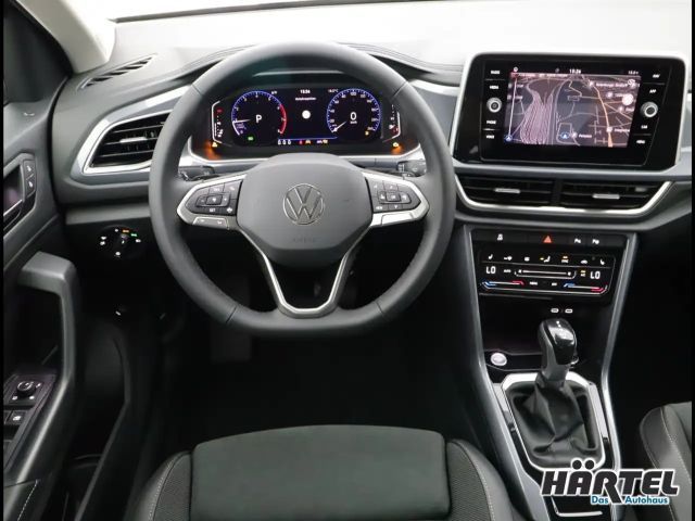 Volkswagen T-Roc 1.5 TSI DSG Style