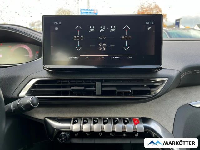 Peugeot 5008 GT-Line PureTech