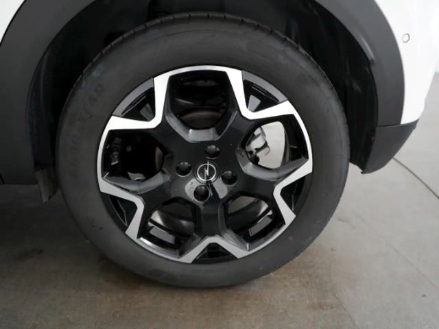 Opel Mokka Hybrid Ultimate