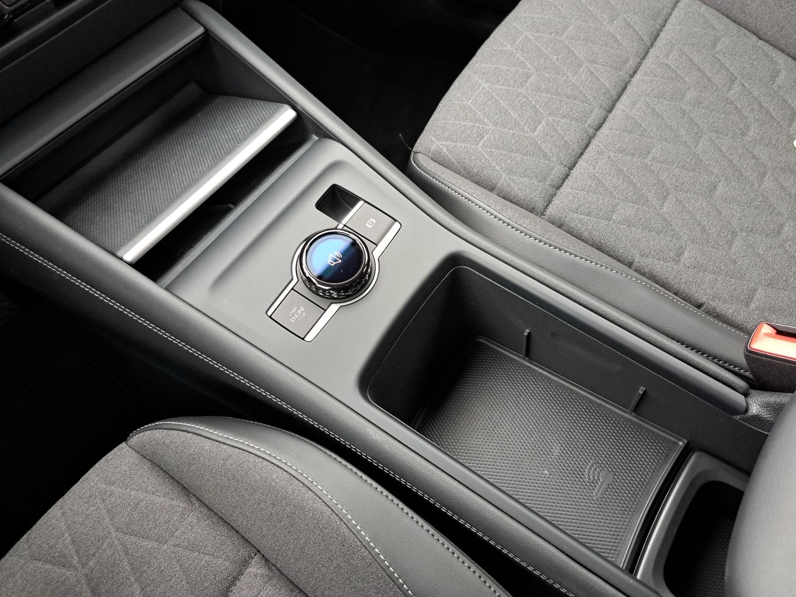 Volkswagen Tiguan 1.5 eTSI DSG Life