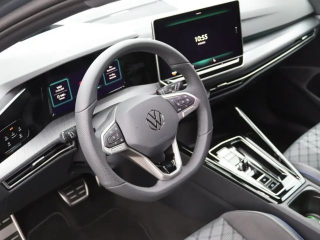 Volkswagen Golf DSG R-Line Variant