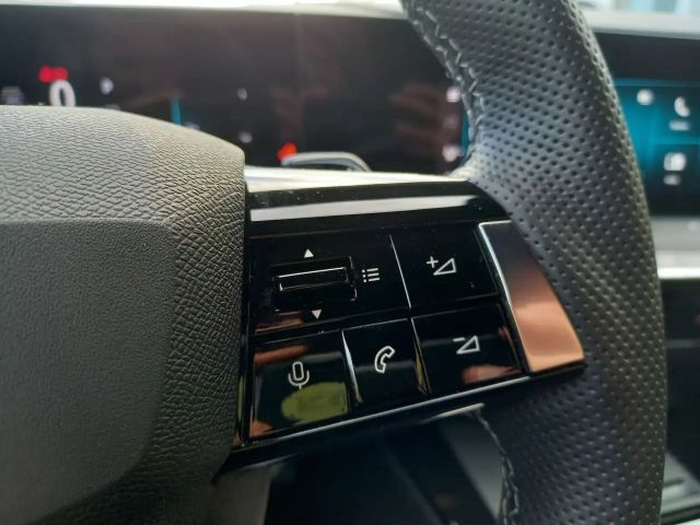 Opel Astra 1.2 Turbo GS-Line Grand Sport