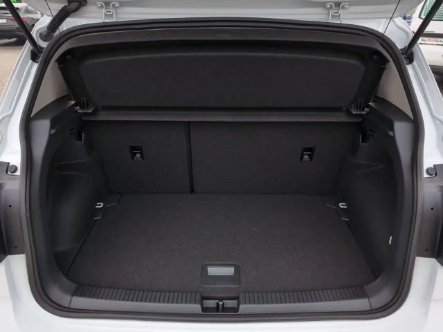Volkswagen T-Cross Friends TSI