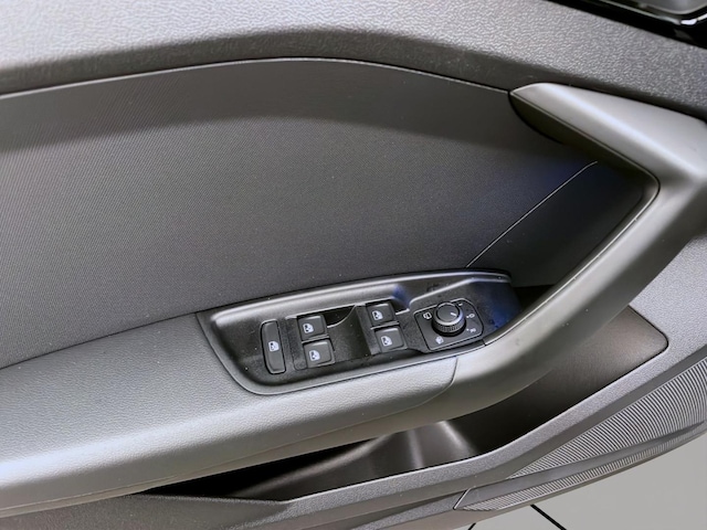 Audi A1 25 TFSI Sportback