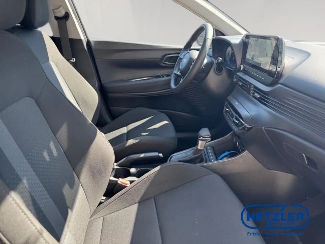 Hyundai i20 1.0 Prime T-GDi