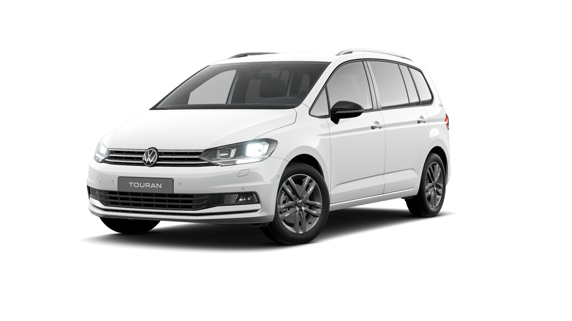 Volkswagen Touran 1.5 TSI