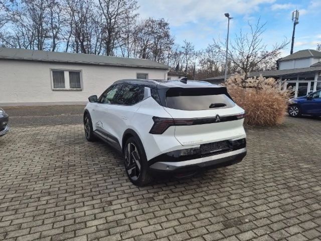 Mitsubishi Eclipse Cross Diamant Edition