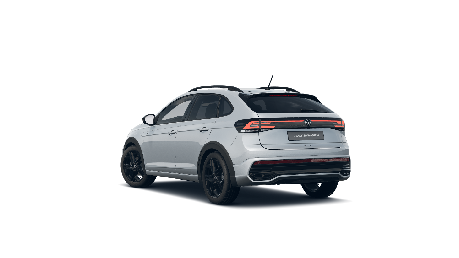 Volkswagen Taigo 1.5 TSI DSG Style