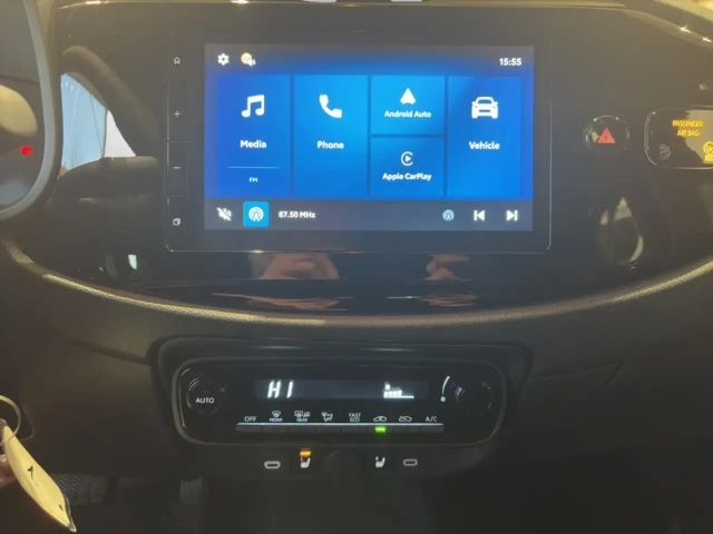 Toyota Aygo X Hybride