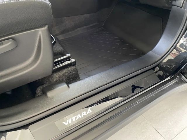 Suzuki Vitara Comfort