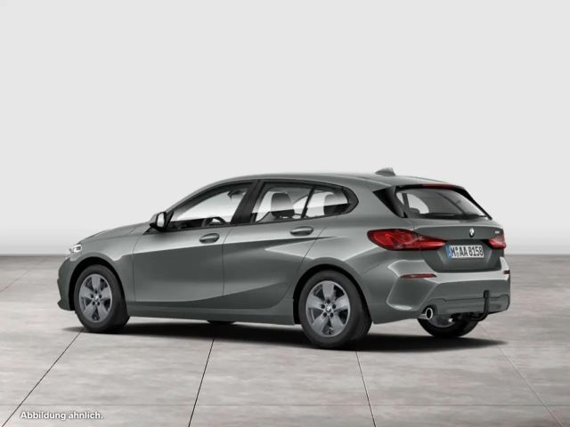 BMW 118 118i Advantage pakket Sedan