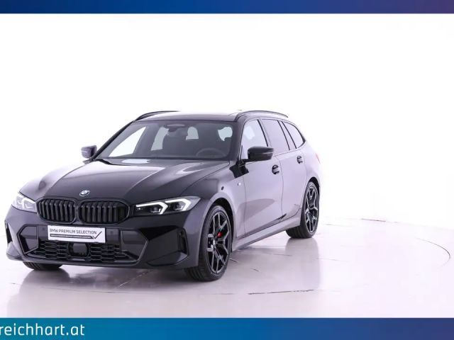 BMW 320 320d xDrive