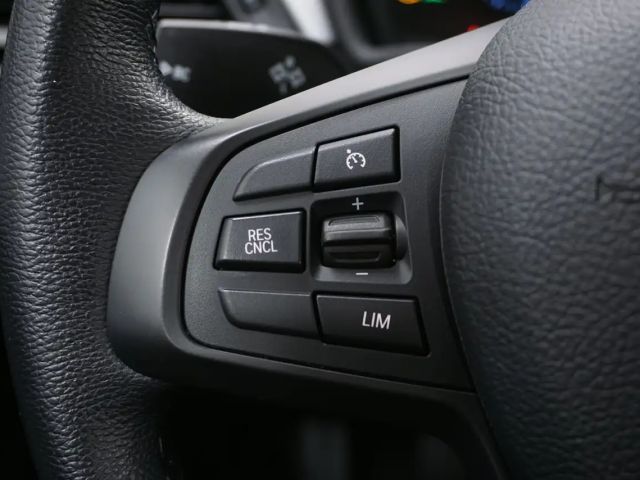 BMW X1 Advantage pakket sDrive