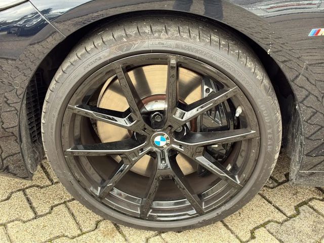 BMW M850 Coupé Gran Coupé xDrive