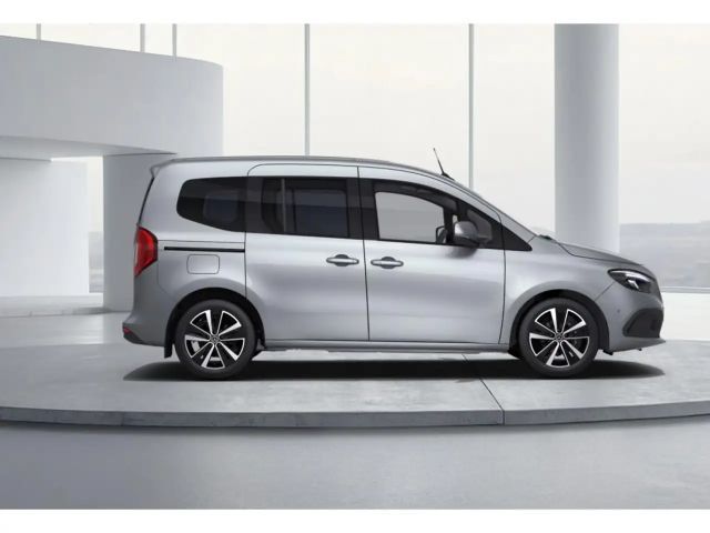 Mercedes-Benz T-Klasse Progressive