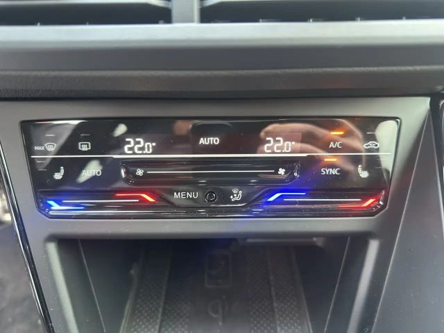 Volkswagen Polo GTI IQ.Drive