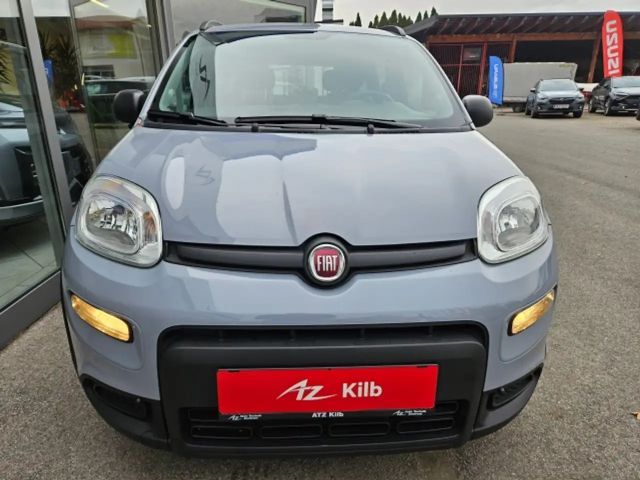 Fiat Panda CityCross Life