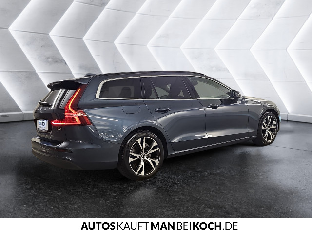 Volvo V60 V60