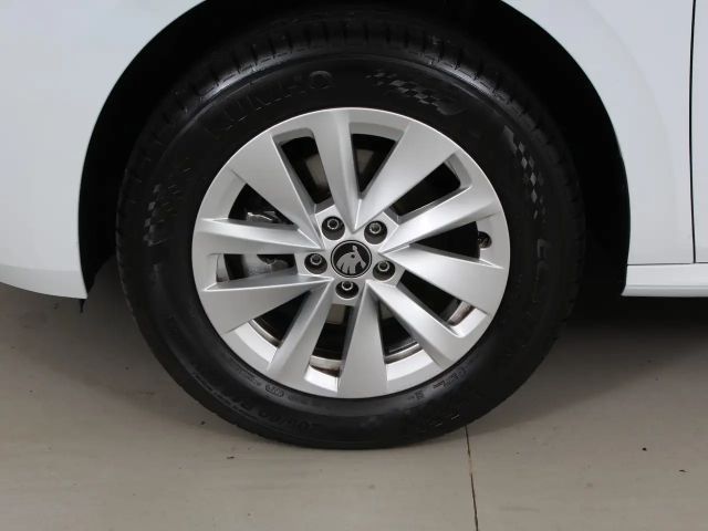 Skoda Kamiq Selection