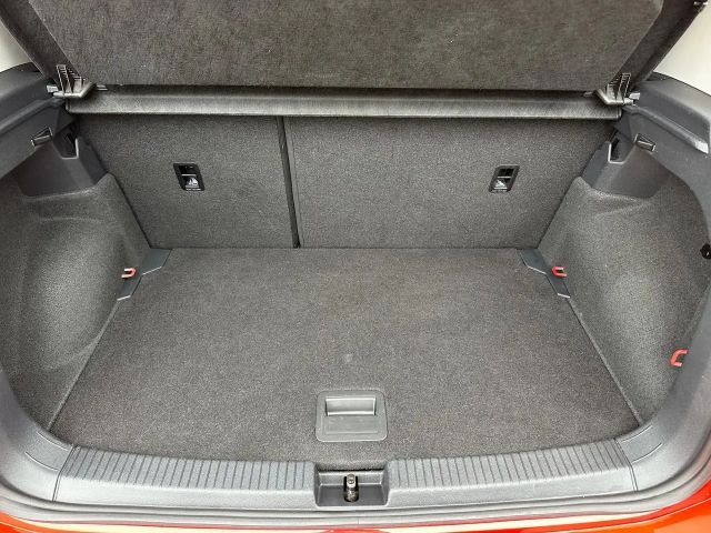 Volkswagen T-Cross 1.0 TSI Style