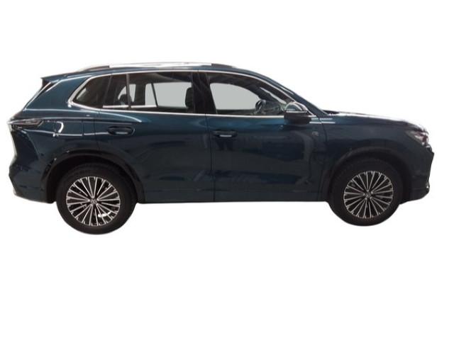 Volkswagen Tiguan 2.0 TDI DSG R-Line