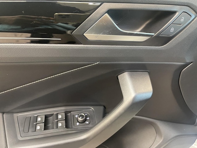 Volkswagen T-Roc 1.5 TSI Cabriolet DSG