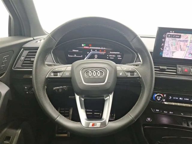 Audi Q5 2.0 TDI Quattro S-Line S-Tronic