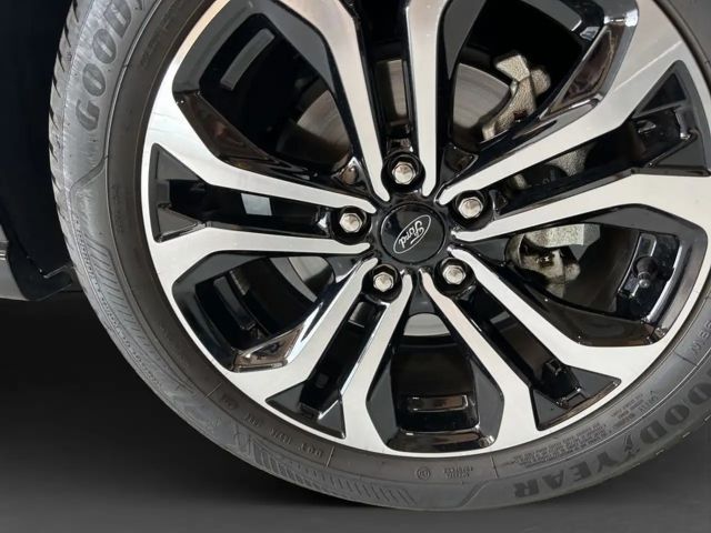 Ford Puma EcoBoost ST Line