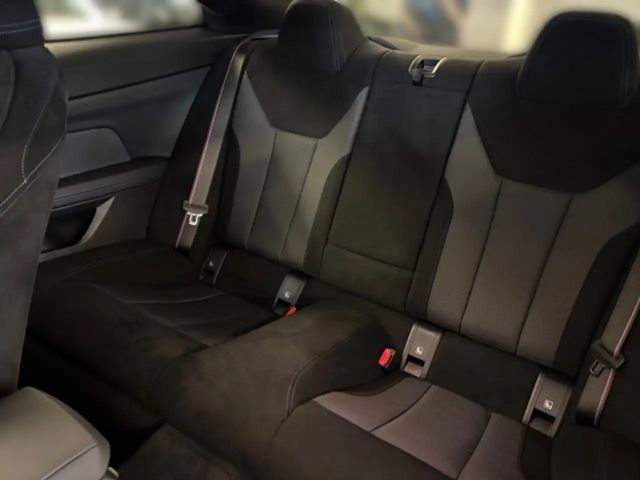 BMW 420 420d Coupé xDrive