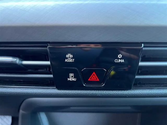 Volkswagen Golf 1.5 eTSI DSG Life