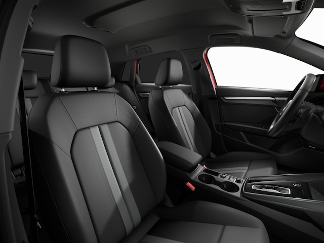 Audi A3 35 TFSI S-Tronic