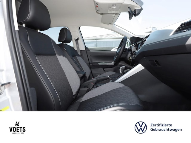 Volkswagen Polo 1.0 TSI DSG