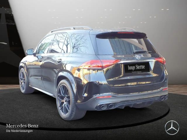 Mercedes-Benz GLE 53 AMG 4MATIC AMG Line