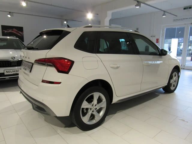 Skoda Kamiq Style Style
