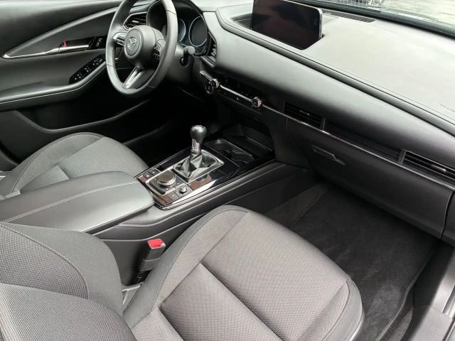 Mazda CX-30 Exclusive-line SkyActiv