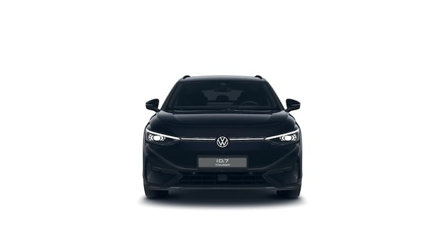 Volkswagen ID.7 IQ.Drive Pro Tourer