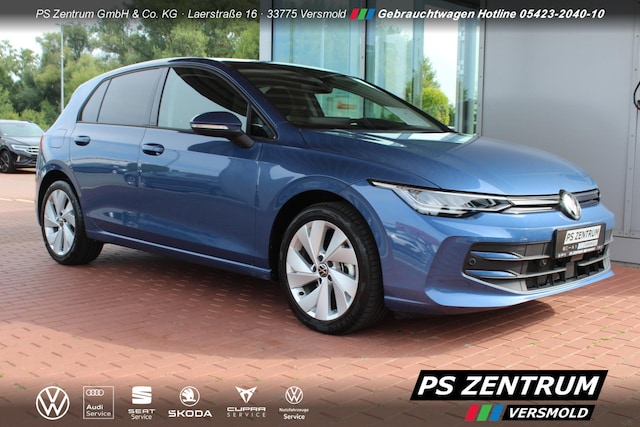 Volkswagen Golf 1.5 TSI Life