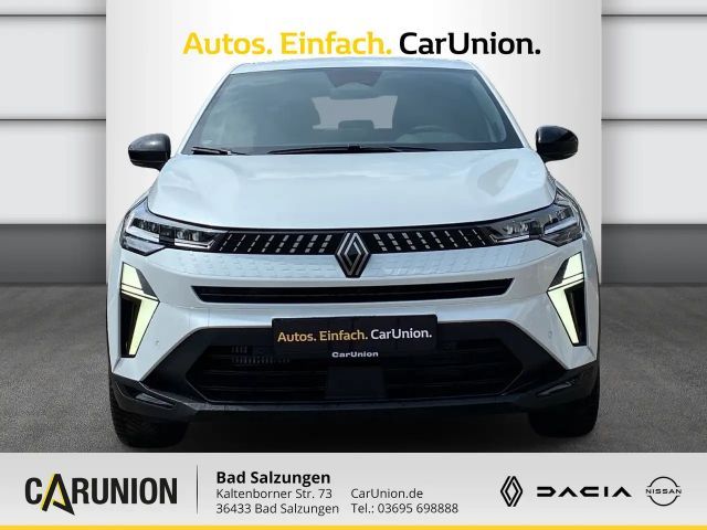 Renault Captur Techno