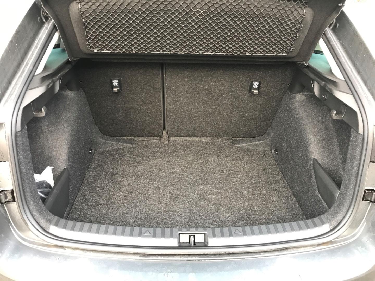 Skoda Scala Selection