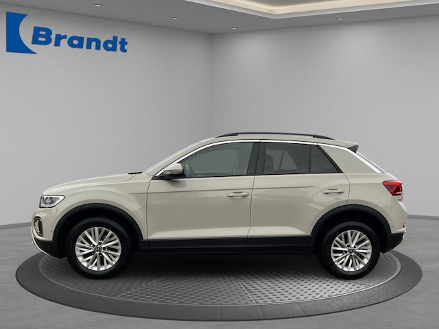 Volkswagen T-Roc 1.5 TSI DSG Life