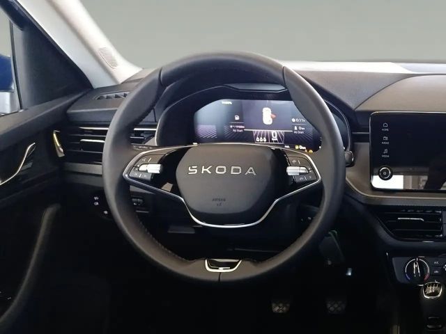 Skoda Kamiq Essence | 1,0 TSI | LED-Scheinwerfer