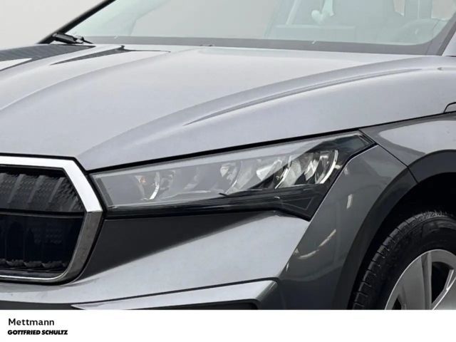 Skoda Enyaq Loft iV 50