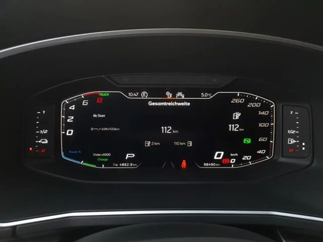 Seat Tarraco DSG FR-lijn