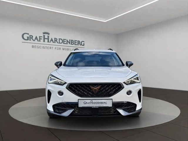 Cupra Formentor DSG e-Hybrid